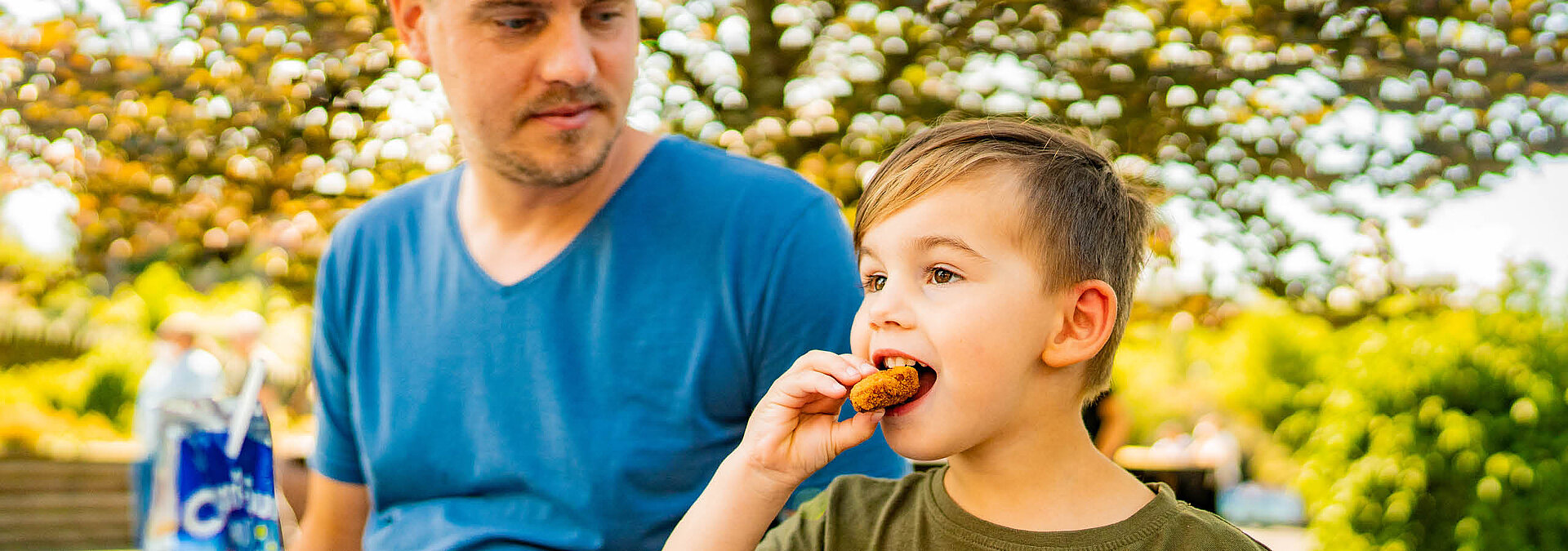 Neu: Chicken Sheriff - Best Chicken in Town