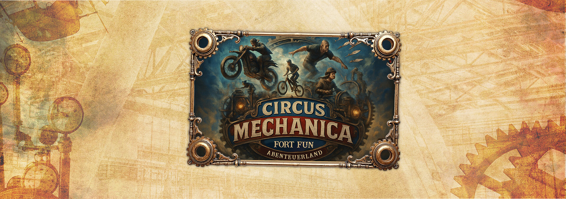 Saloon- und Outdoor-Shows 2025